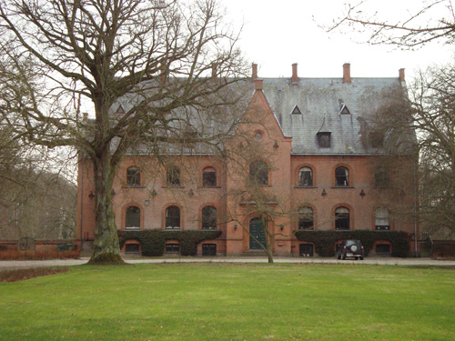 sanderumgård gods sanderumgård gods