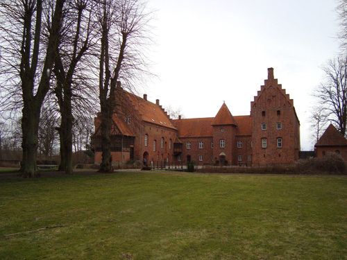 vedbygård gods vedbygård gods