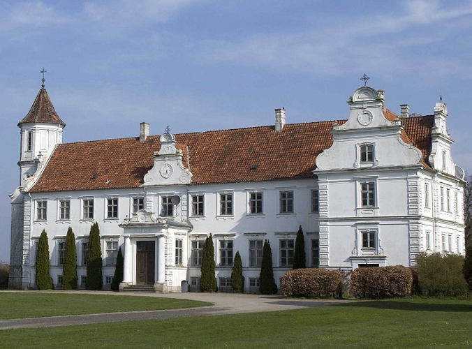 herregårde og godser på lolland herregårde og godser på lolland