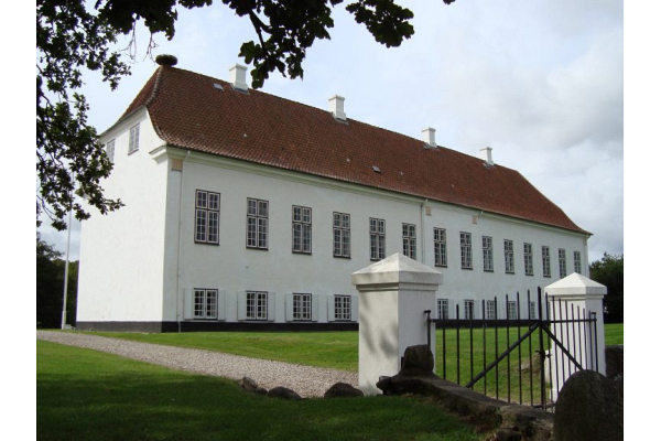 Arkitektur og Oplysningstidens idealer