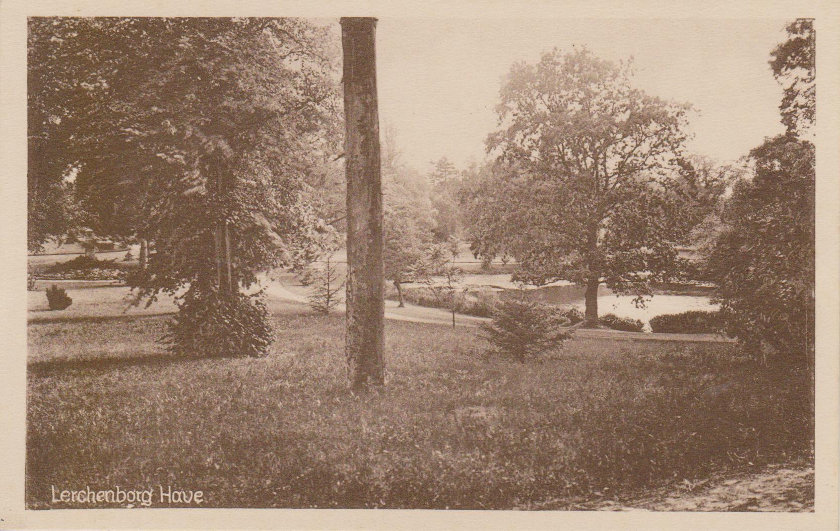 Lerchenborgs have Lerchenborgs have