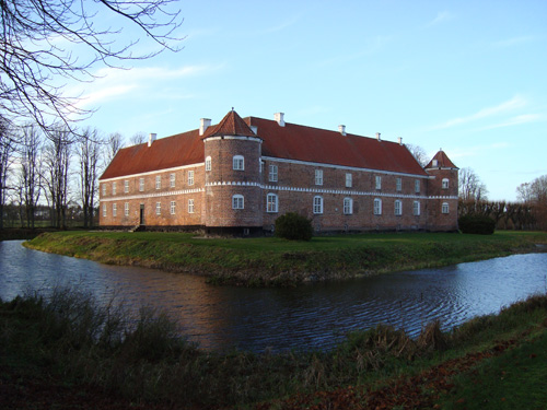 L venholm