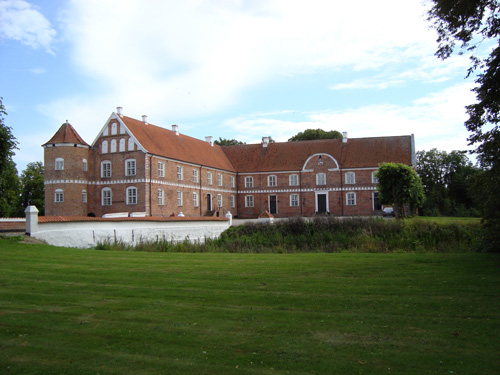 L venholm